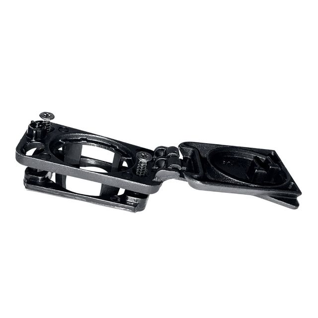 Cube Latausportin kansi MY20-21 140 & 160 18-04107
